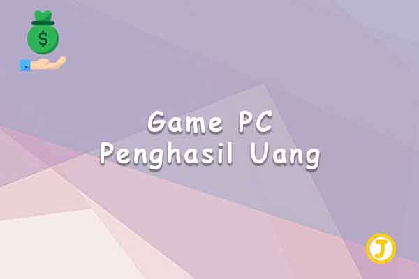 game pc penghasil uang