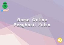 Game Online Penghasil Pulsa