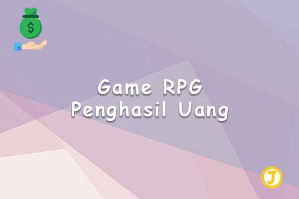 game rpg penghasil uang