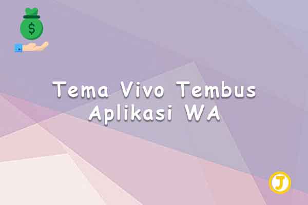 tema vivo tembus aplikasi wa